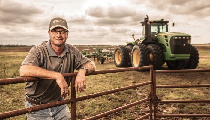 Keeping America’s Farms and Families Healthy