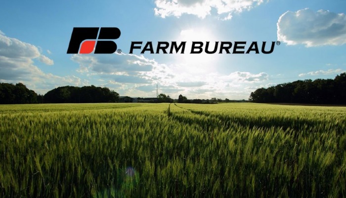 Local Farm Bureau Programs Recognized at AFBF Convention