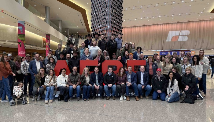 Catch What You Missed from American Farm Bureau's Annual Convention 2025