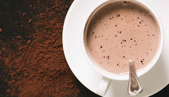 Magic in a Cup