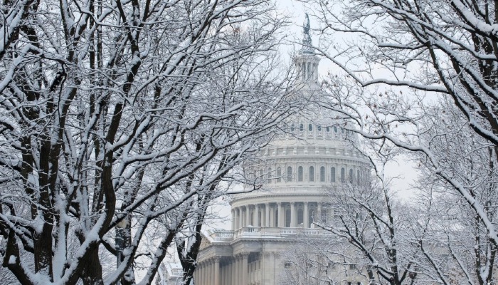 Farm Bureau Congratulates Sec. Rollins on Senate Confirmation