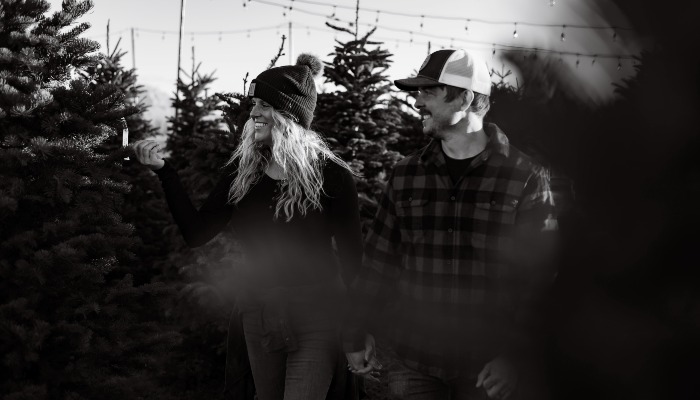 Petals and Pines Farm: Bringing the Southern Charm to Northern Utah