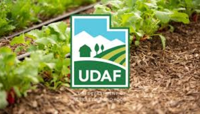 Governor Cox Appoints Kelly Pehrson as UDAF Interim Commissioner