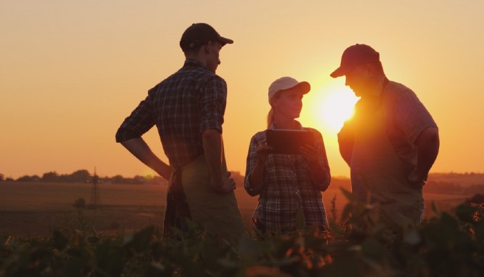 The Other Paycheck: How Off-Farm Income Keeps Farmers Farming