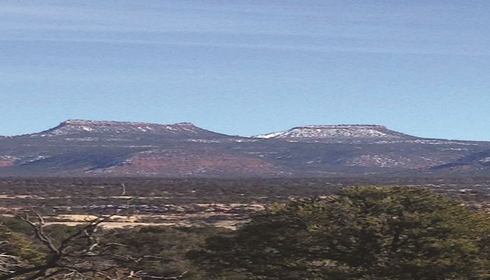 Reps Bishop & Chaffetz introduce Utah Public Lands Initiative & Utah PLI Partner Act