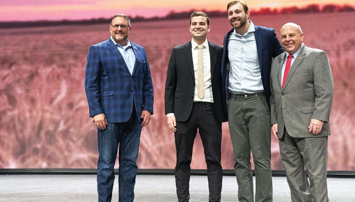 From Farm Roots to Innovation: My Ag Innovation Challenge Journey