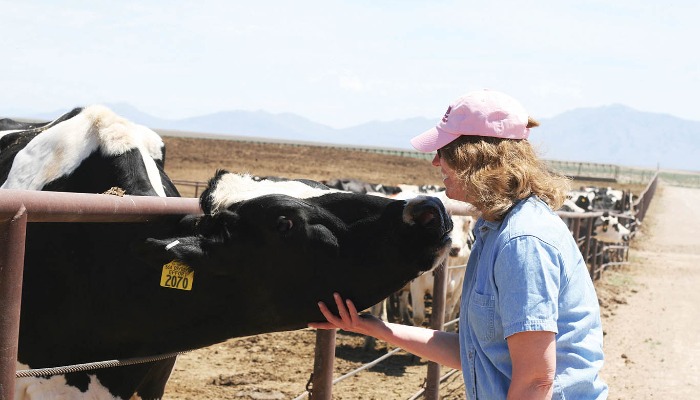 Farm Bureau Statement on MAHA Report