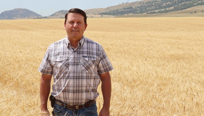 A Time to Celebrate Agriculture!