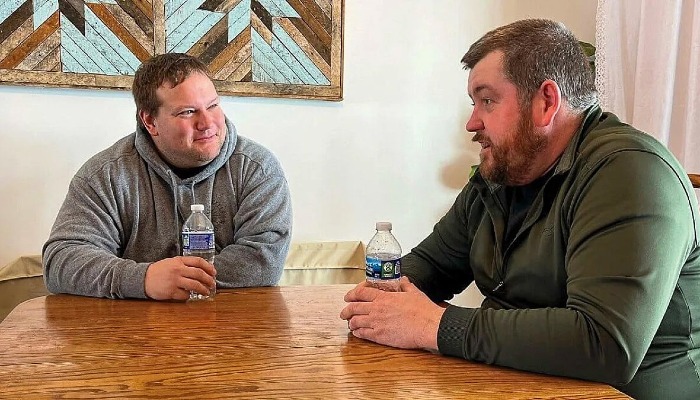 Utah Farm Bureau Podcast Addresses Mental Health & Suicide Prevention in Rural Utah