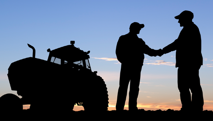 Farm Transition Planning: How to Manage Conflict