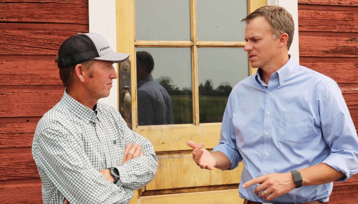 Farm Bureau Grassroots Gear Up for Congressional Recess