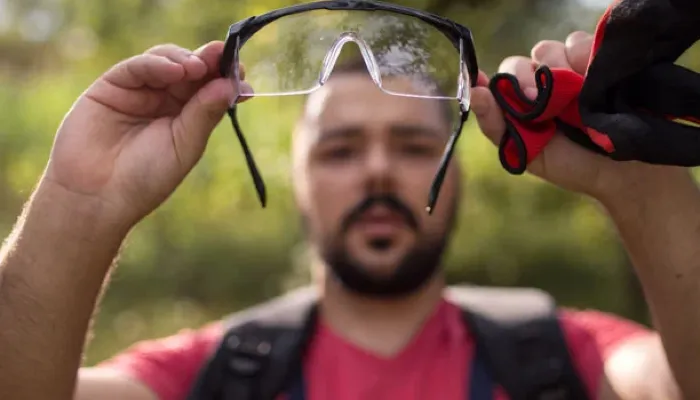 A Guide to Eye Protection for Your Employees