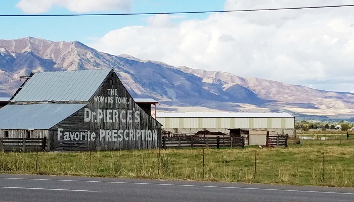 UDAF Announces Waste Pesticide Collection Event