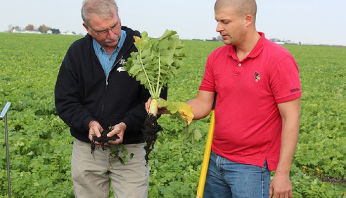 Farm Bureau Shares MAHA Recommendations