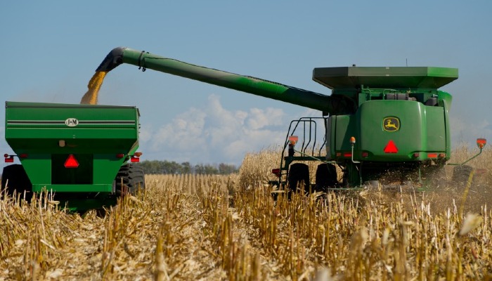 Farmers Applaud Common-Sense Approach to Diesel Engines