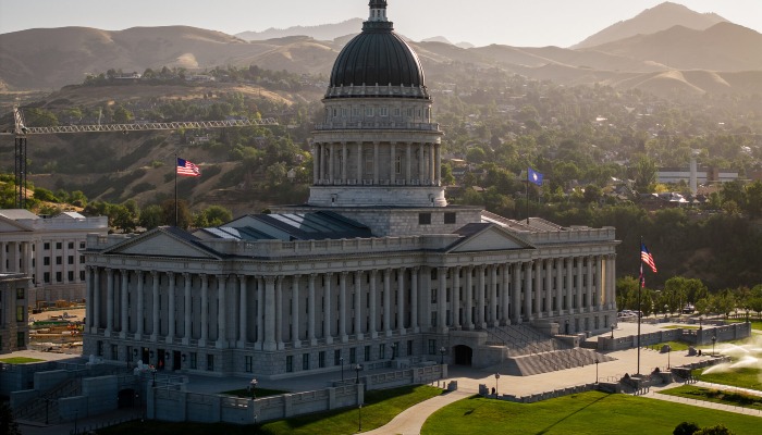 UDAF officials outline how the ‘big, beautiful’ law could impact its agency