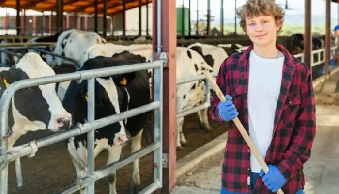 Can You Get a Tax Break for Hiring Your Children? Guide for Family Farms