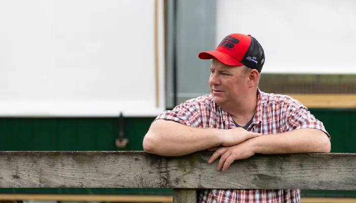 Darkest Before Dawn – Steve Breeding’s Story