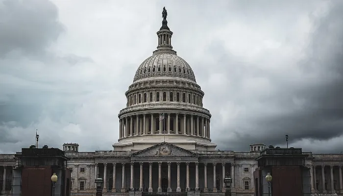 Government Shutdown Puts U.S. Farms at Risk