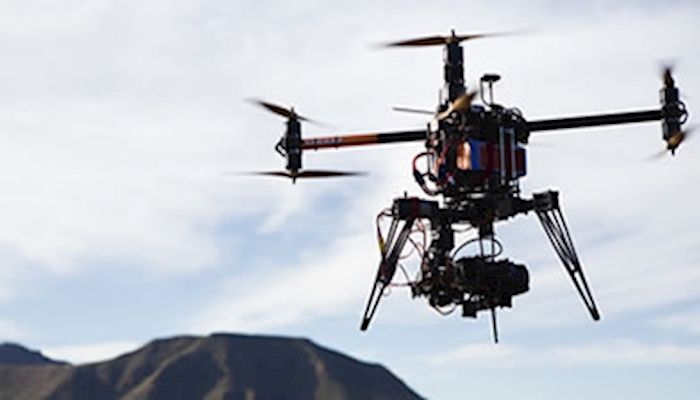 Farm Bureau Partners With Drone World Expo to Bring Farmers, Ranchers to November Event