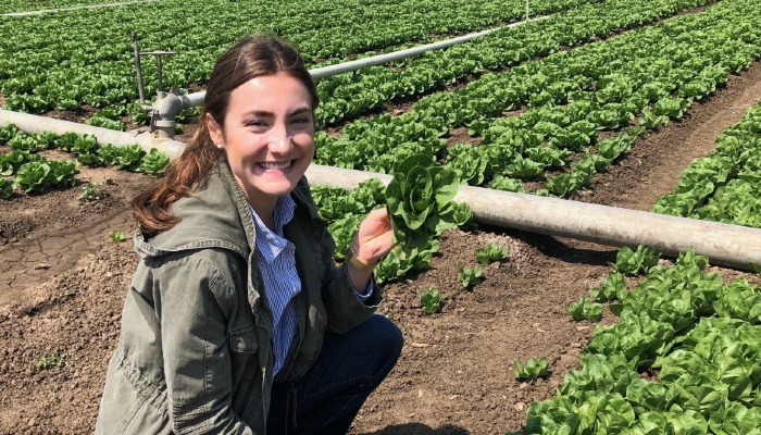 National Women in Ag Study Launches