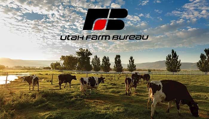 Farm & ranch leaders to address critical issues at 2025 Utah Farm Bureau convention