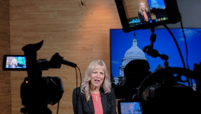 Apply Now for AFBF Women’s Communications Boot Camp