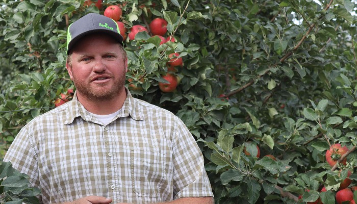 YF&R Leadership Conference is “Rooted in Resilience”