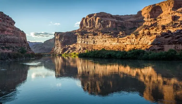 Interior Department moves forward on guidelines for Colorado River absent full state consensus