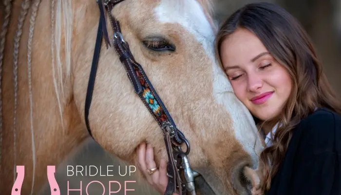 Bridle Up Hope: Transforming Girls’ Lives Through Horses