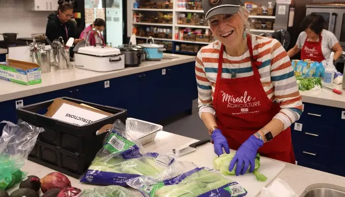 The Ronald McDonald House- A Personal Experience