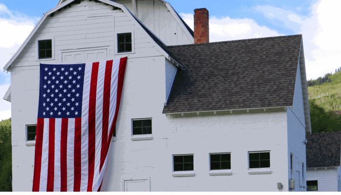 Growing Demand for American Grown Agriculture