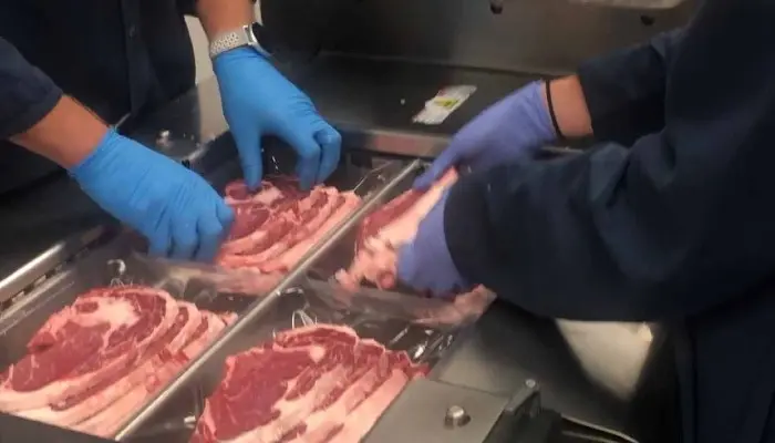 U.S. Meat Consumption Increases Despite Rising Prices