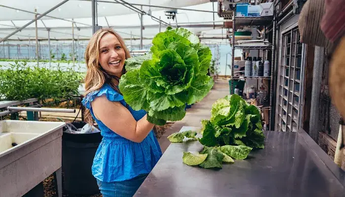 Rooted in Leadership: Women are Shaping Agriculture’s Future