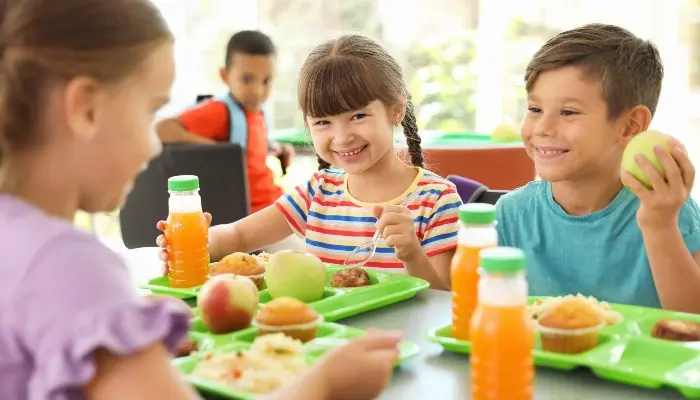 Utah Department of Agriculture and Food Receives USDA Farm to School Grant to Expand Local Food Access and Education Statewide