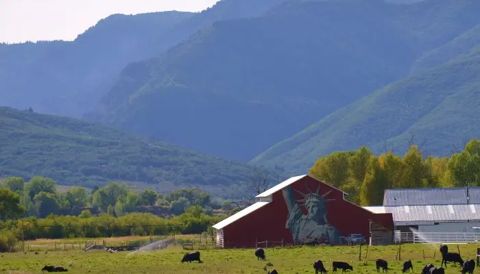 Utahns Invited to Take Part in “America’s Potluck” in Celebrating America 250