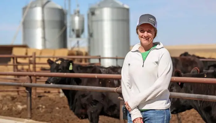 Celebrating Trailblazing Women in Agriculture
