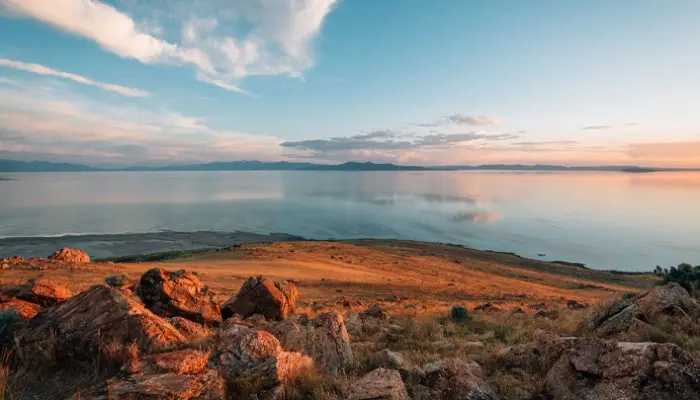 Utah Farm Bureau Water Academy Highlights Water Planning, Drought Management, and Water Rights Issues