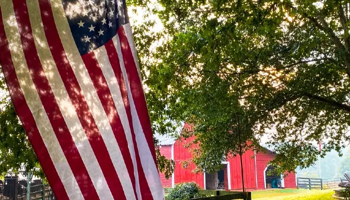 Celebrating 250 Years of American Agriculture