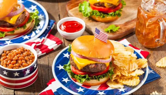 2026 Cookout Cost Survey Reflects Inflation Increase. Utah prices lower than national.