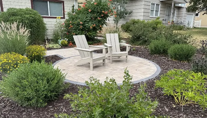 Helping your yard thrive, Even in a Drought