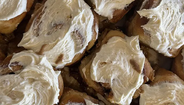 The Dough Lady: Rolling in Sweet Success 