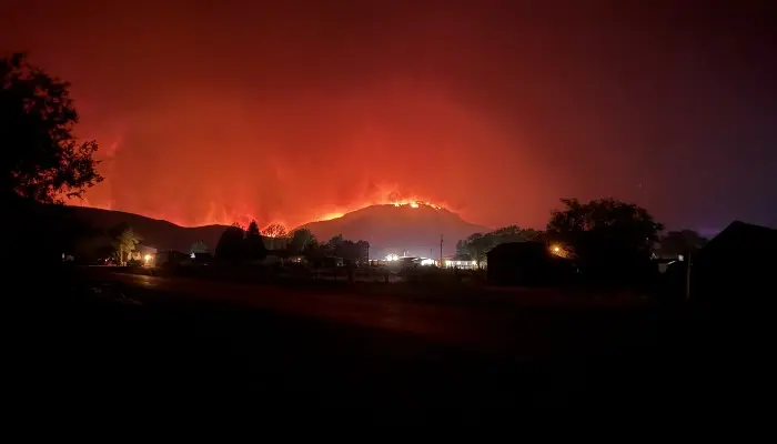 USDA Offers Wildfire Recovery for Impacted Agricultural Producers
