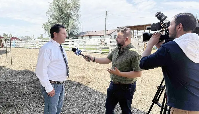 UDAF Launches Historic $11 Million Food Security Grant to Strengthen Utah’s Food System and Expand Access to Local Food