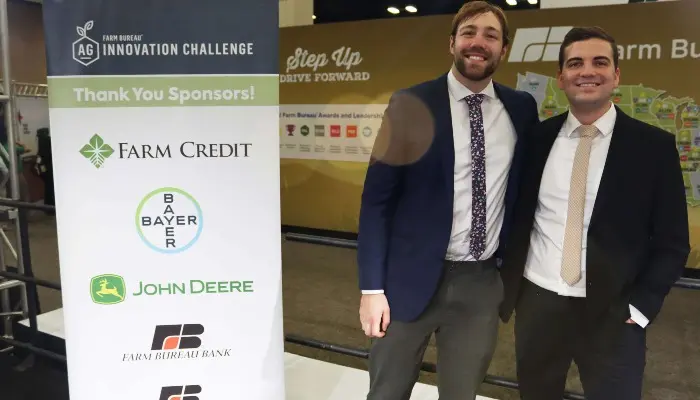 10 Teams Seeking Top Prize in Ag Innovation Challenge