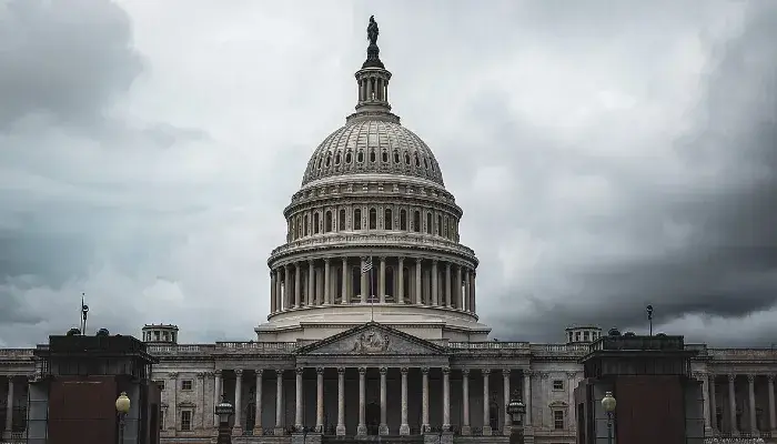 Congressional Action Needed for Historic Headwinds