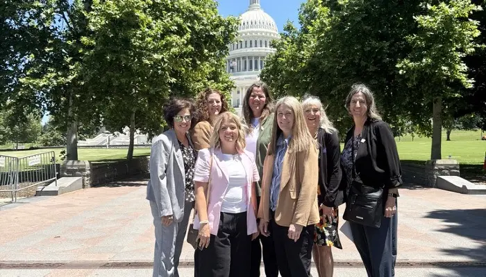 Utah Women Strengthen Their Voices at AFBF ACE Summit