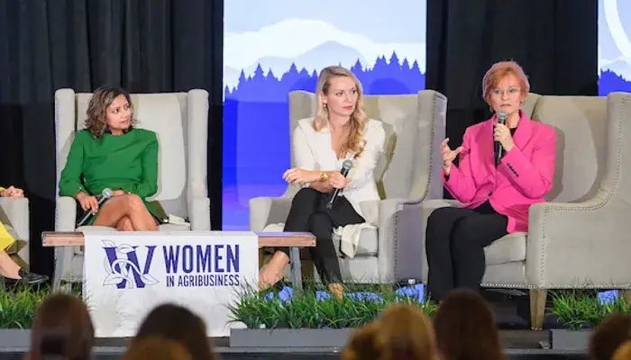 Female Farmers a Special Focus of 2026 Women in Agribusiness Summit
