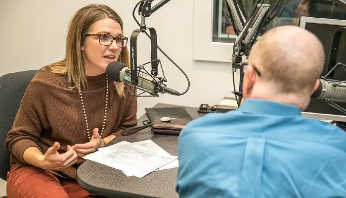 Utah Farm Bureau Podcast Shares Financial Resources to Help Farmers & Ranchers