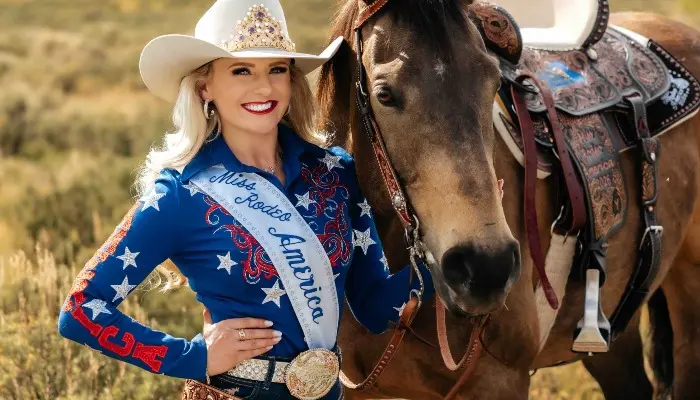 From Utah Roots to a National Crown